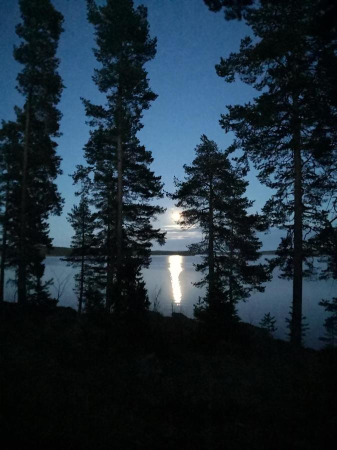 Club House Hotelli Kaipolan Ranta Jämsä Dış mekan fotoğraf