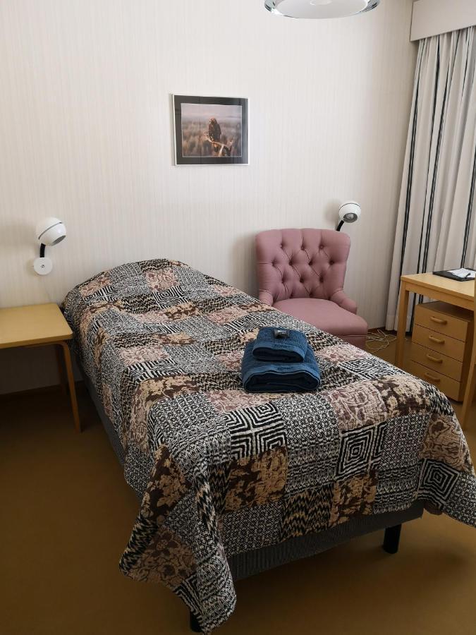 Club House Hotelli Kaipolan Ranta Jämsä Dış mekan fotoğraf